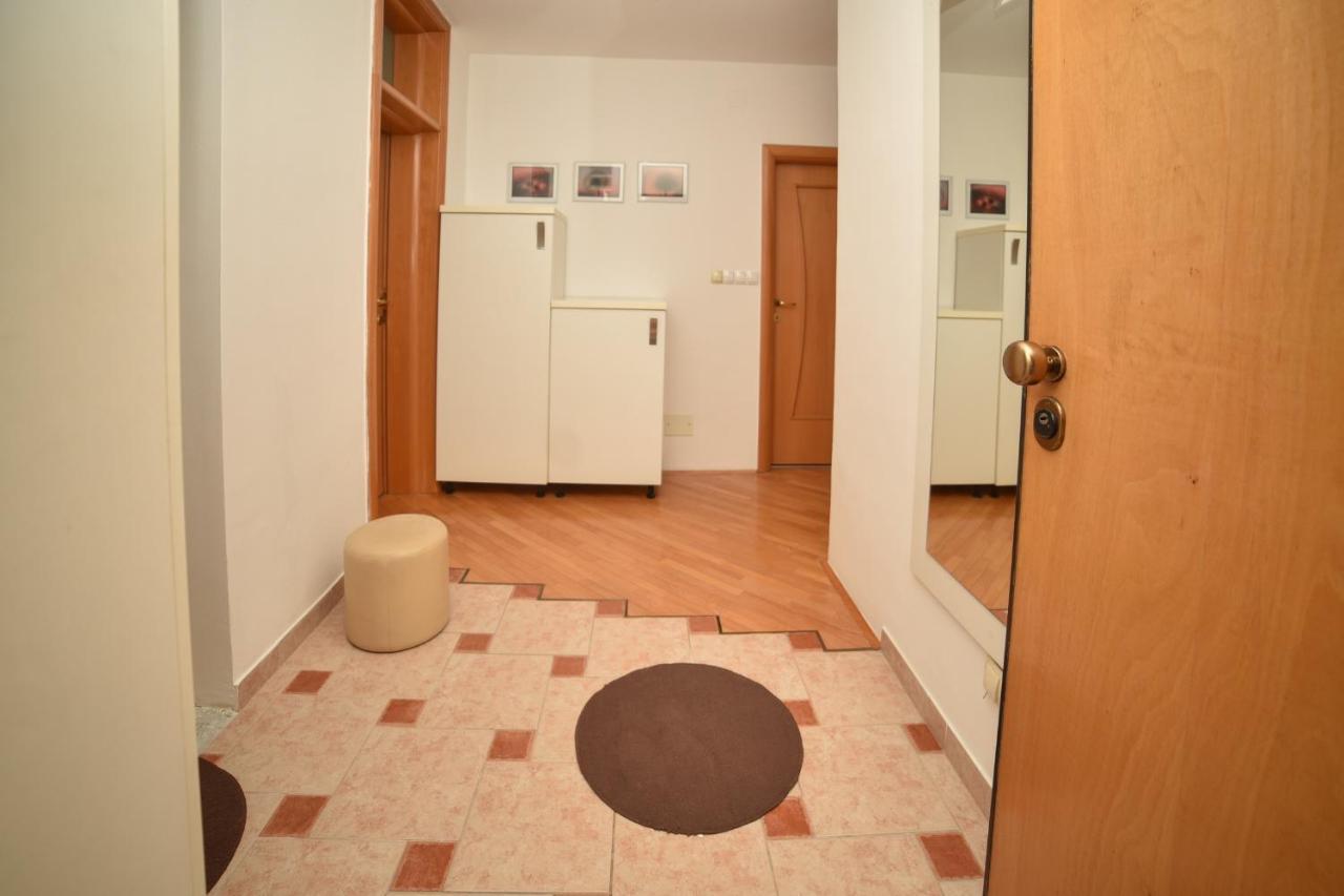 Apartman Mila Сараево Екстериор снимка