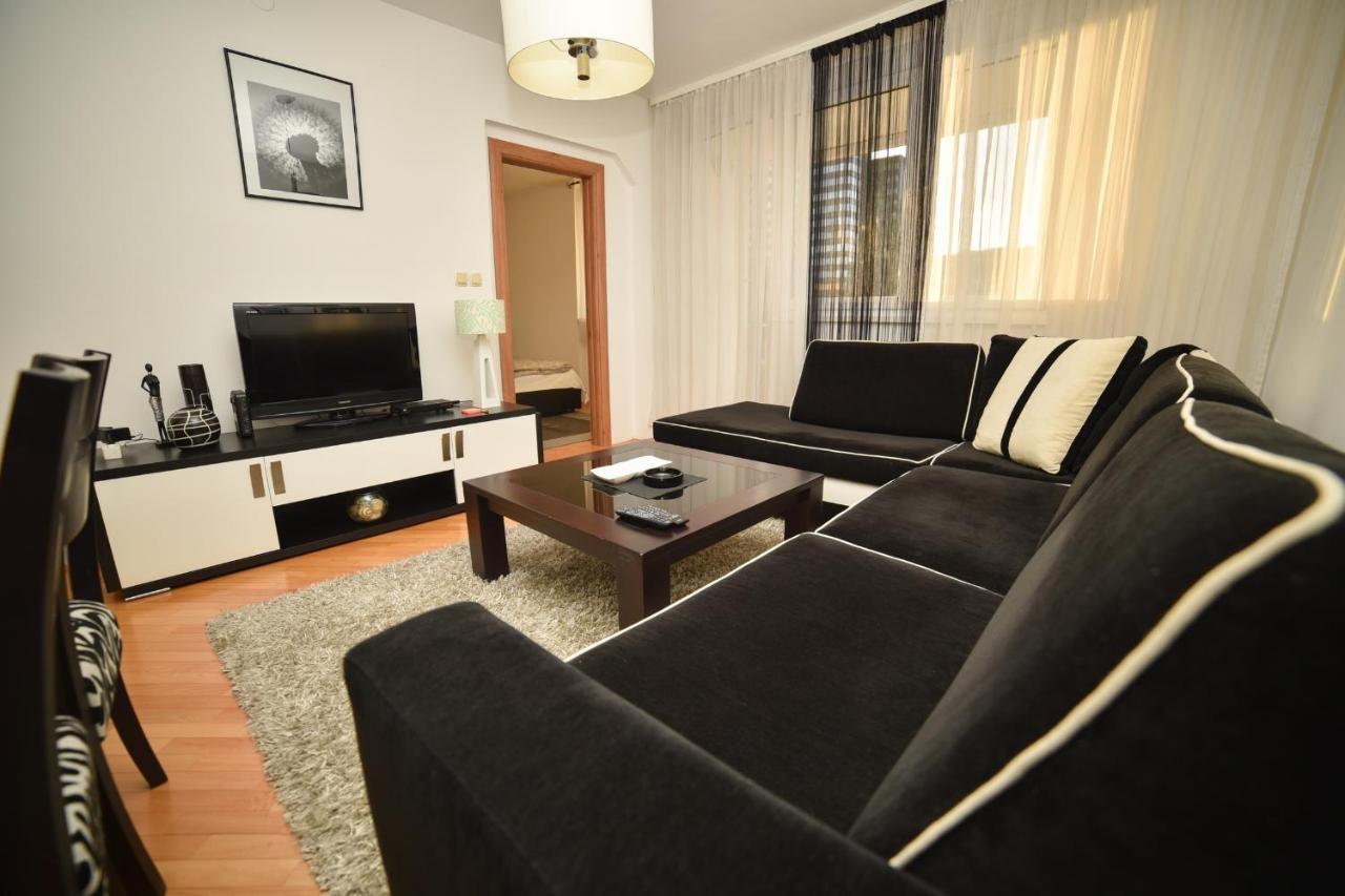 Apartman Mila Сараево Екстериор снимка