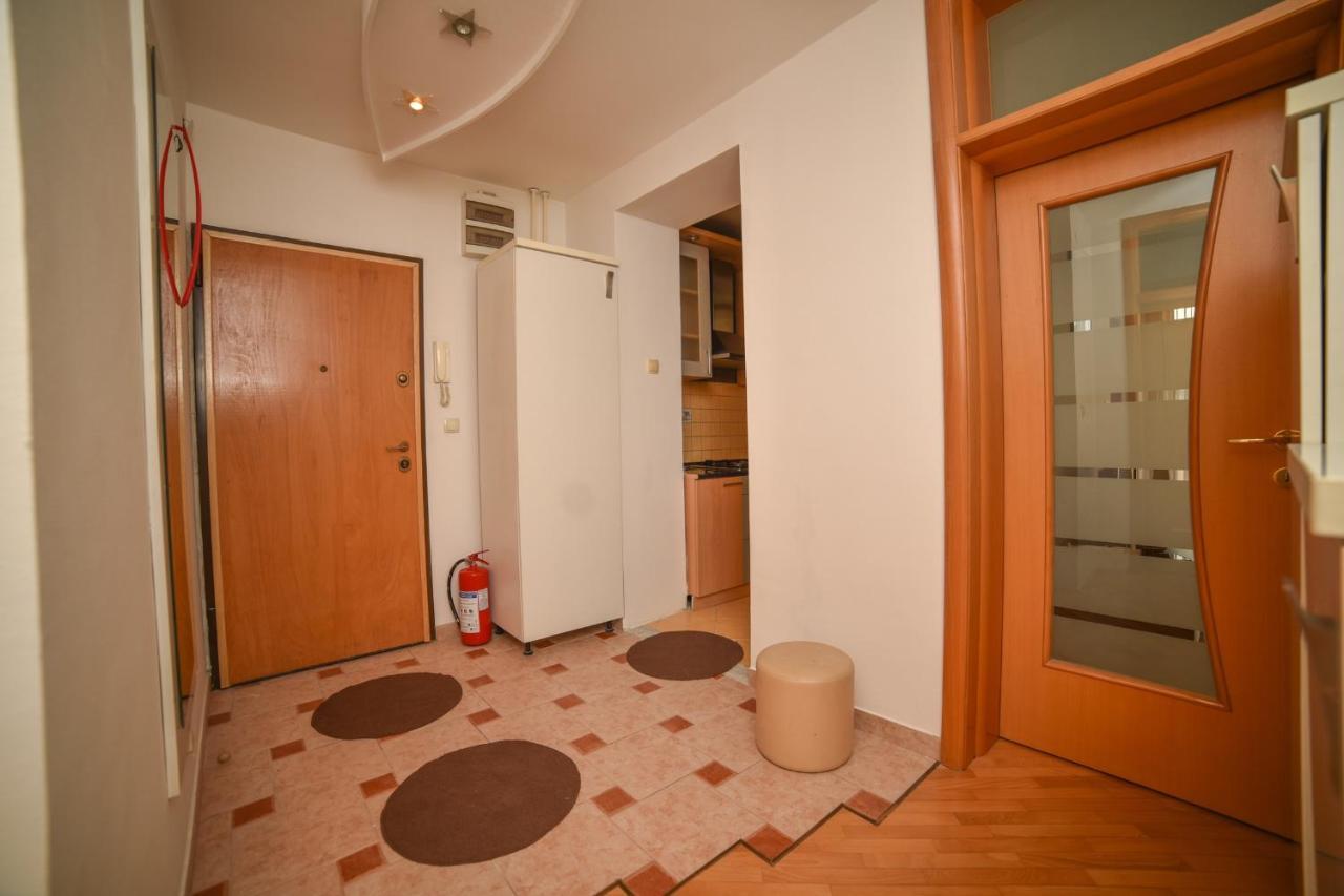 Apartman Mila Сараево Екстериор снимка