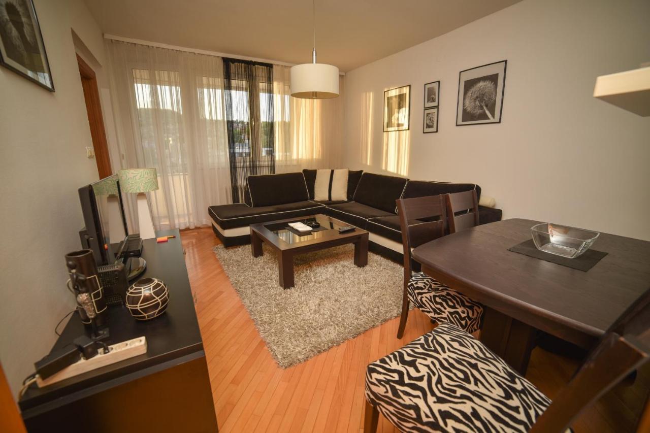 Apartman Mila Сараево Екстериор снимка