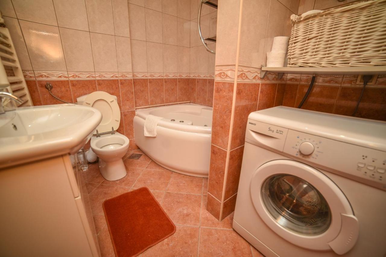 Apartman Mila Сараево Екстериор снимка